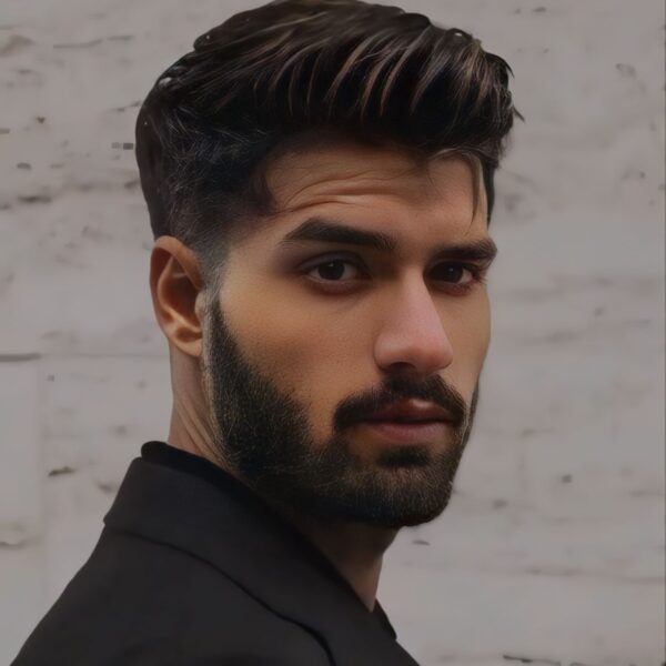 Waqar L
