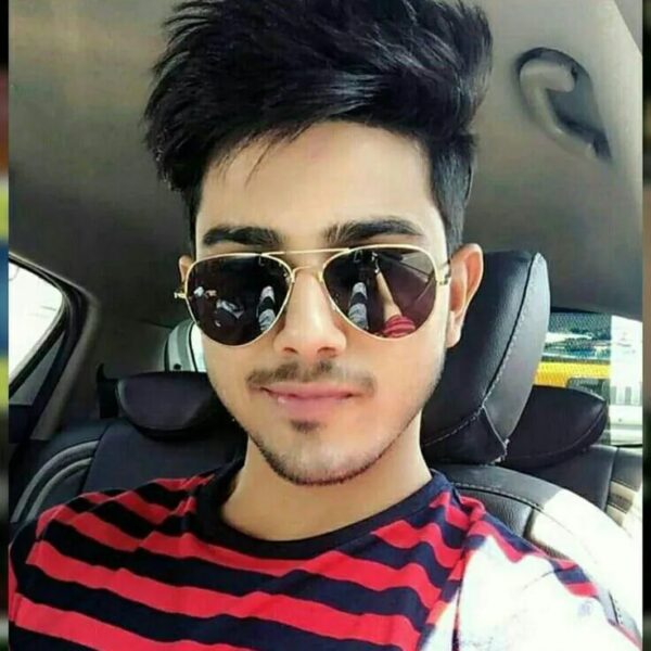 Kamran K