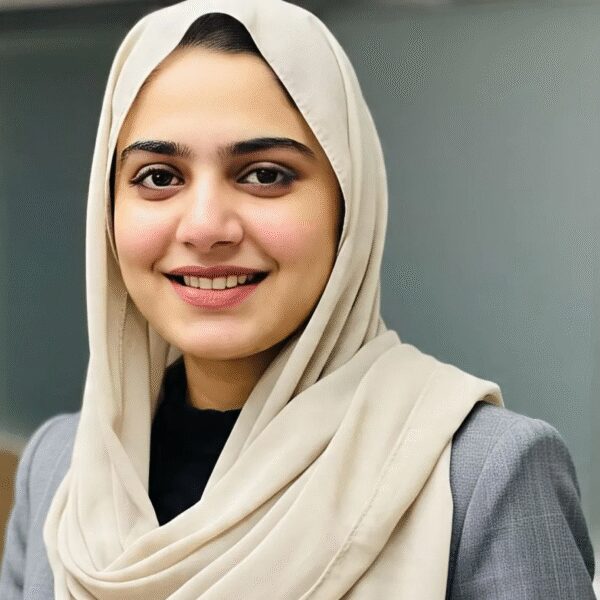 Kalsoom M