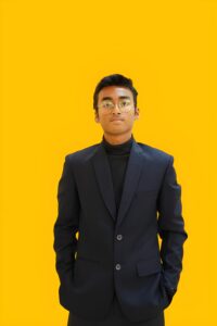 Graphic Designing