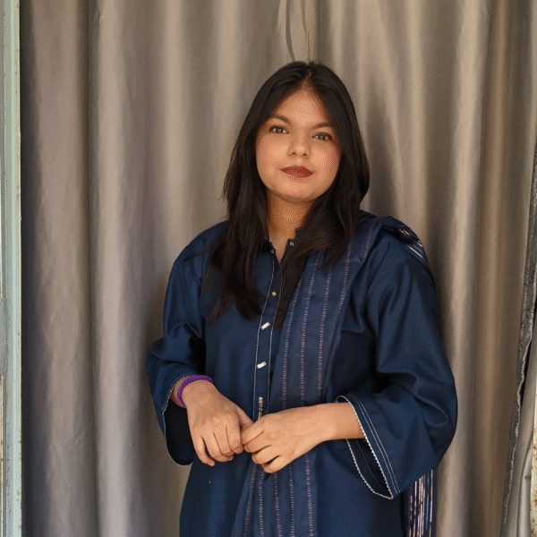 Zainab N