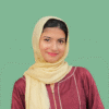 Zainab A