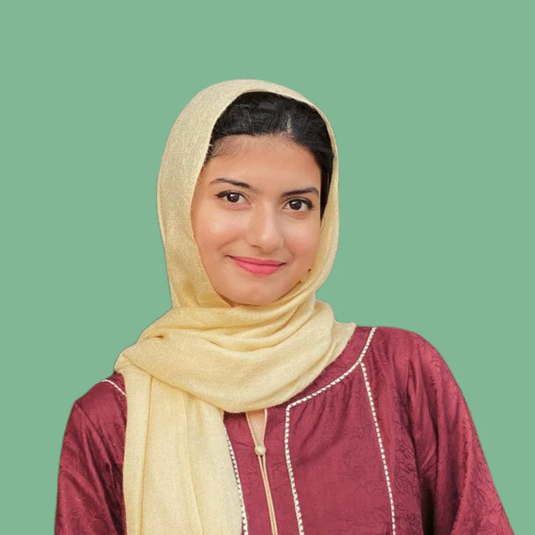Zainab A
