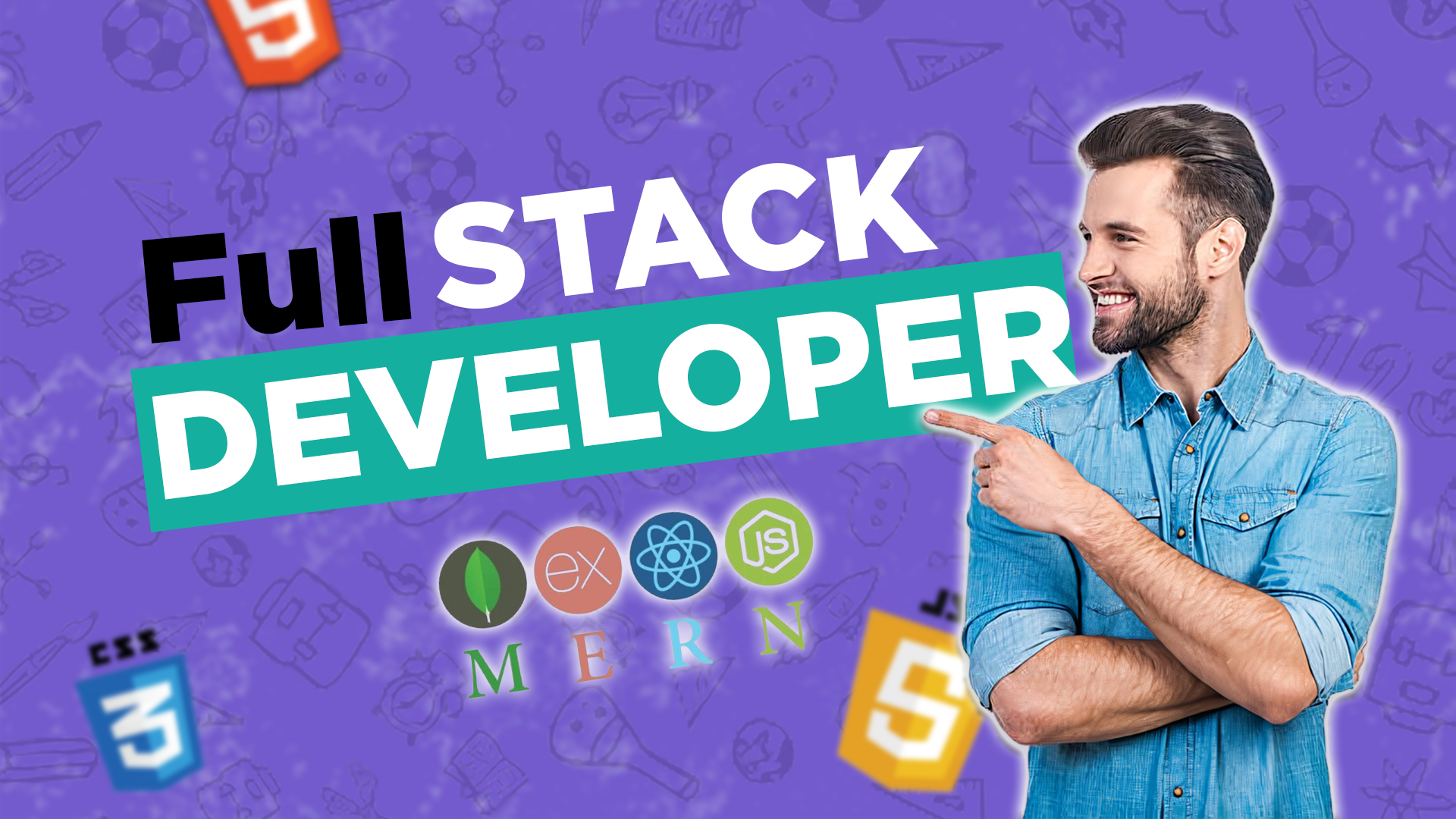 Fix, Upgrade, or Maintain Your Full Stack Web Application