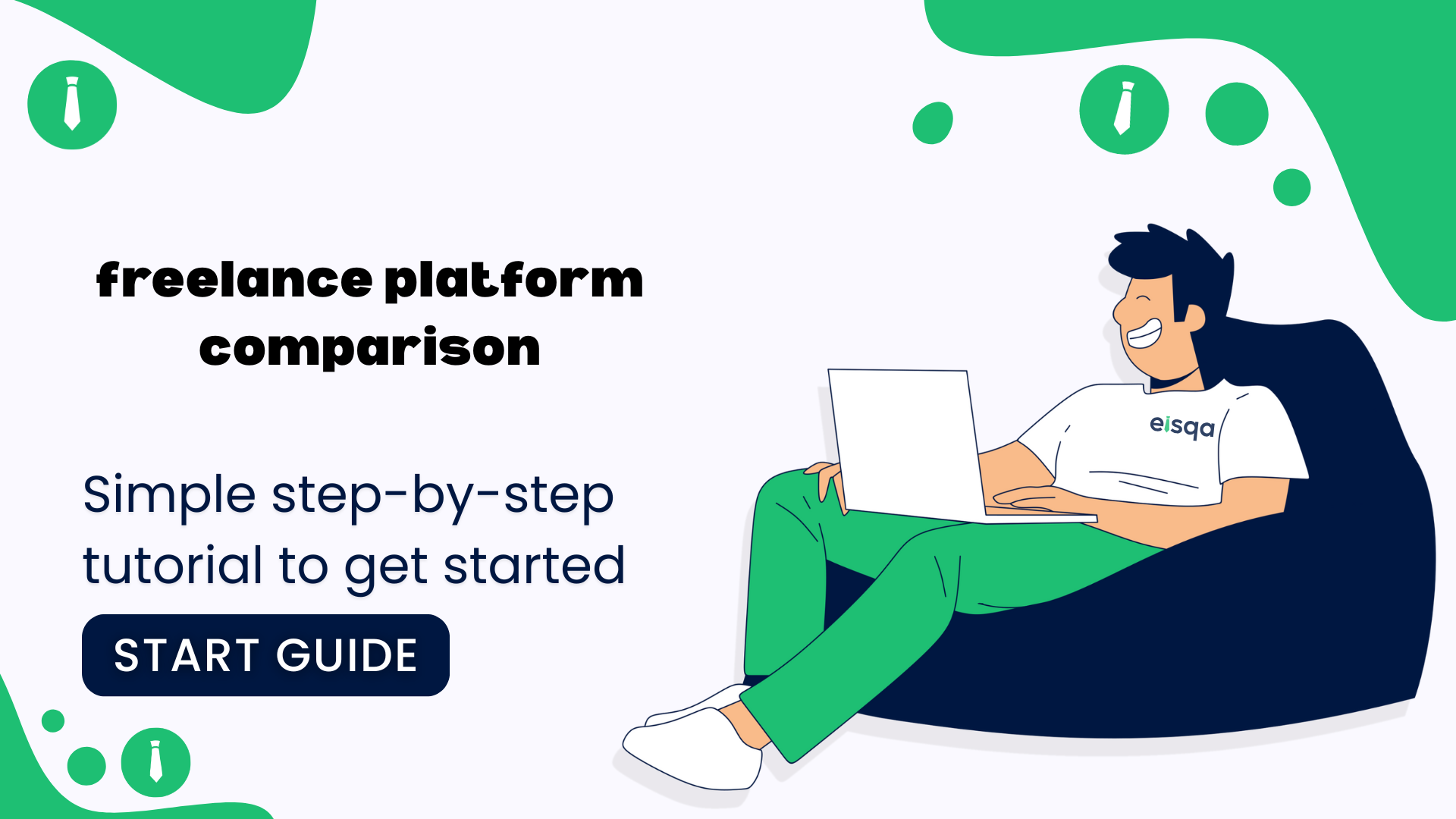 Fiverr vs Upwork vs the New Breed of Freelance Platforms in 2025