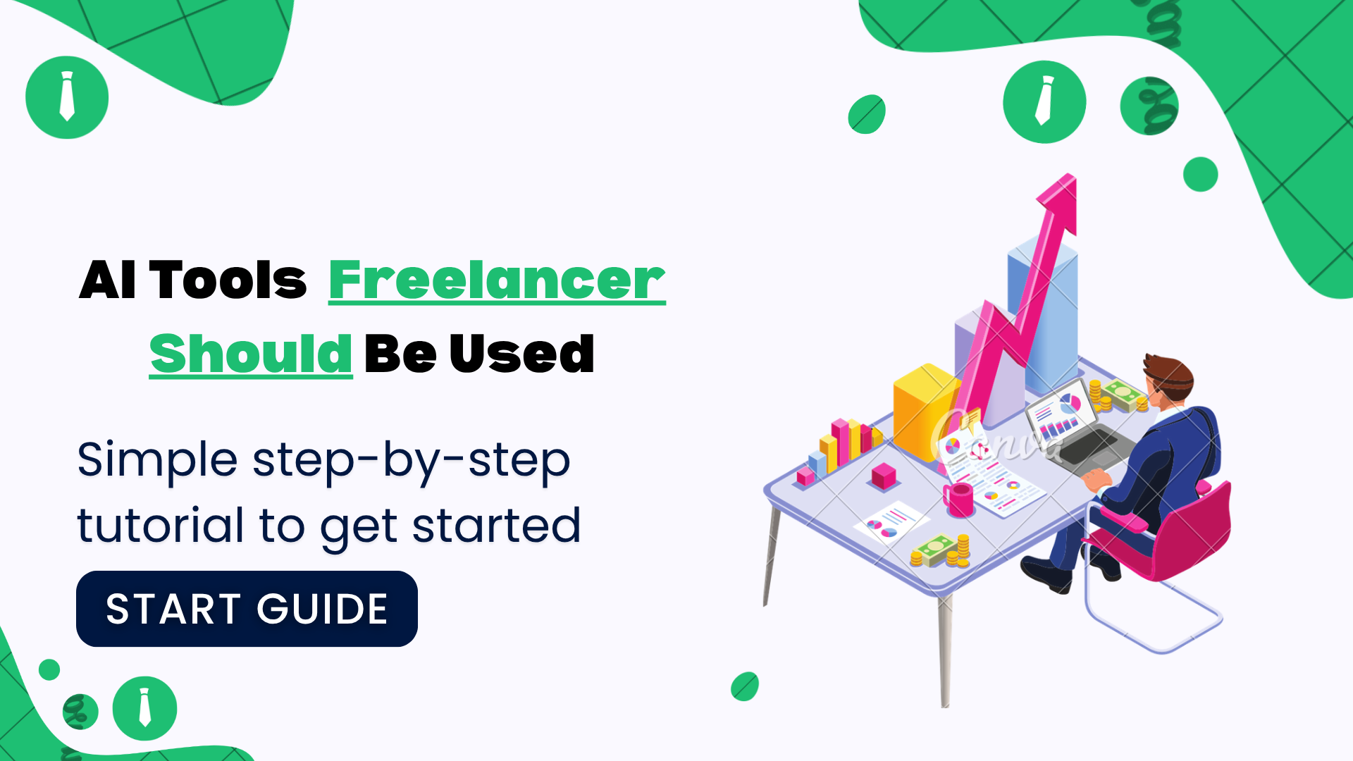 AI Tools for Freelancers: Empowering the Independent Spirit