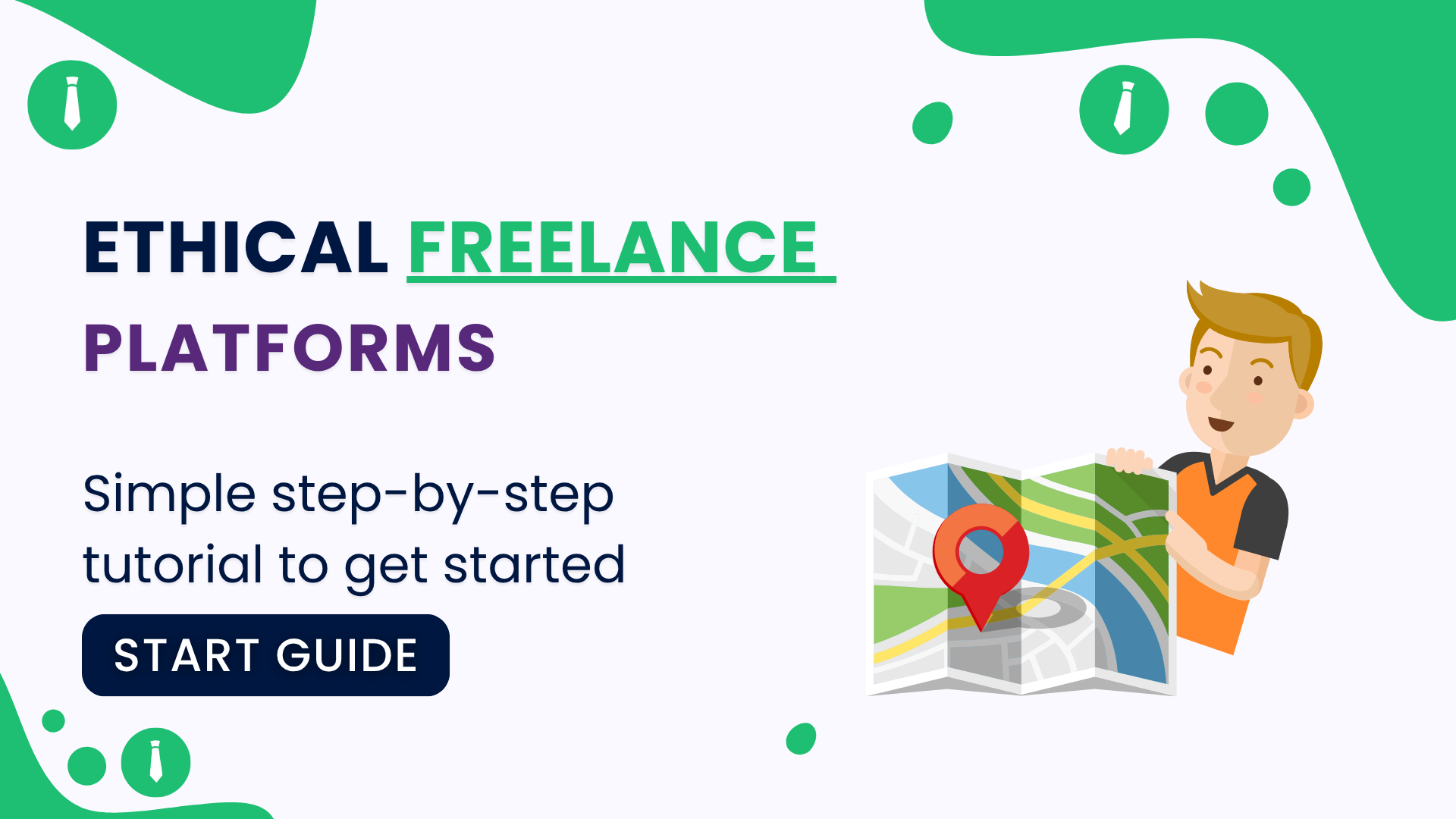 Ethical Freelance Platforms: A Smarter Way to Work in 2025