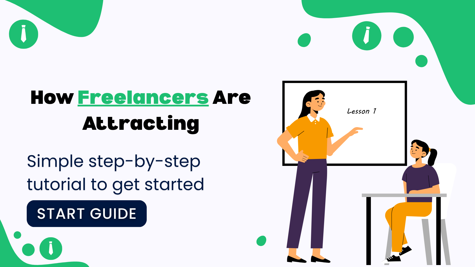 Confident Growth: Proven Ways to Attract High-Paying Clients as a Freelancer in 2025