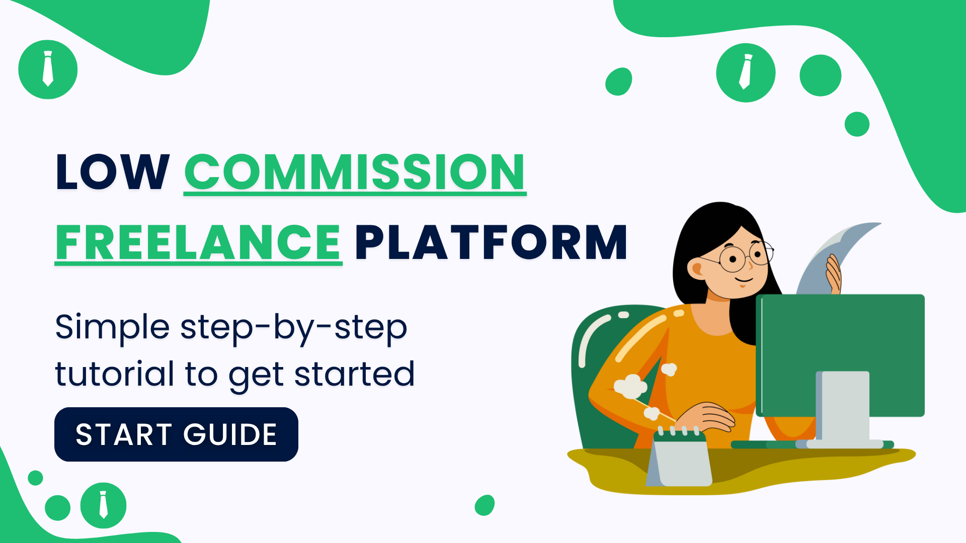 The Rise of Revolutionary Low Commission Freelance Platforms: A Smarter Shift for 2025