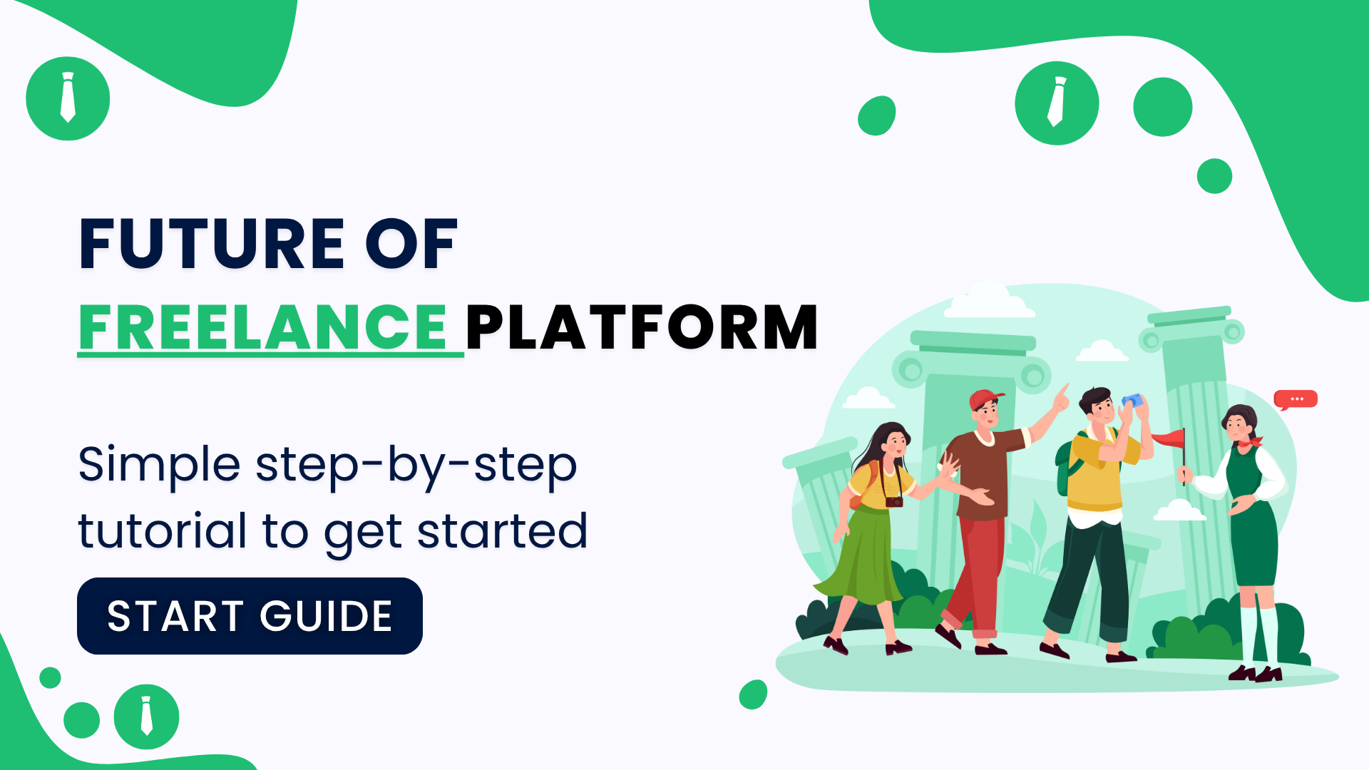 The Game-Changing Future of Freelance Platforms in 2025 and Beyond