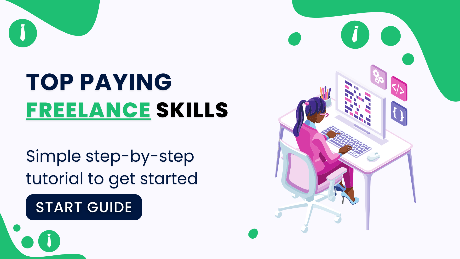 Top Paying Freelance Skills in 2025: What’s Worth Learning Now?