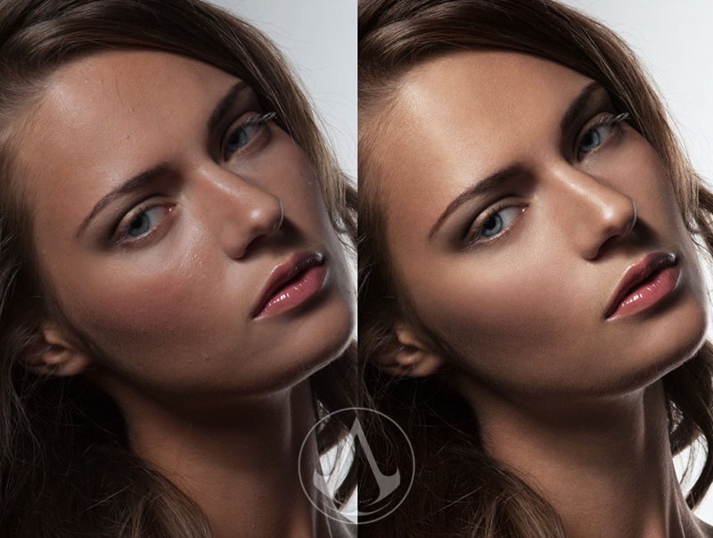 High-End, Flawless Photo Retouching / Editing & Photoshop Work