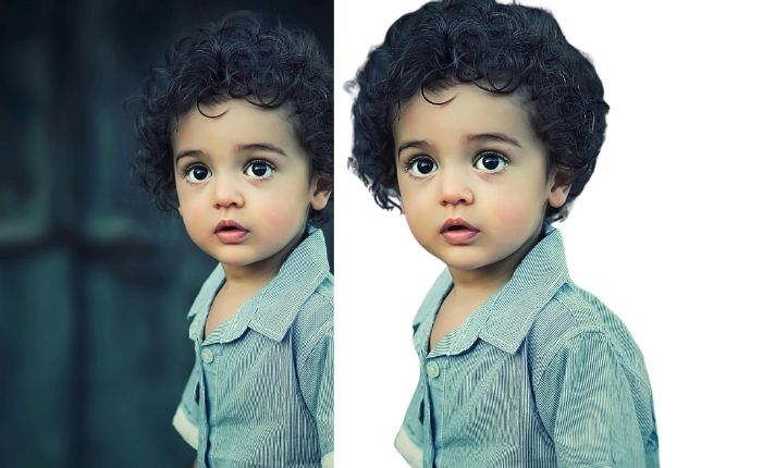 Professional Photo Editing | Background Removal | Retouch & Resize